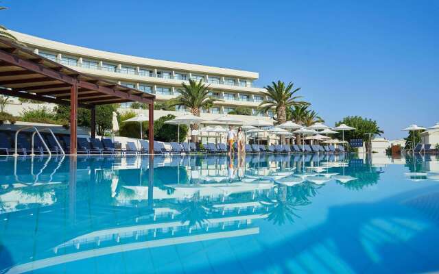 Agapi Beach Resort - All Inclusive