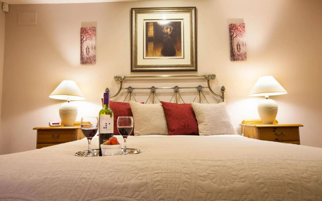 The Tides B&B