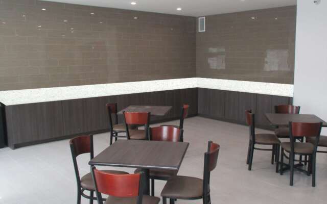 Best Western NSU Inn