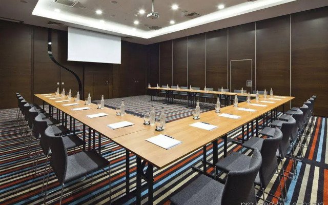 Hotel Mikołajki Leisure & SPA - Destigo Hotels