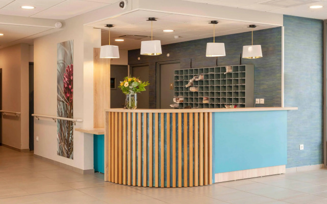 Quality Suites Mont de Marsan