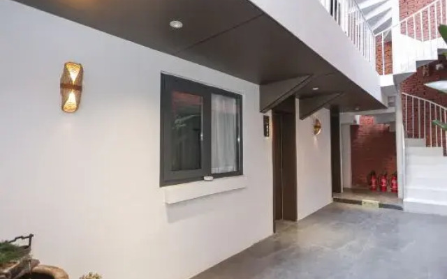 Yearning Courtyard Homestay