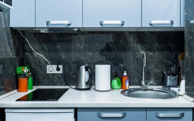 Mini Hotel Barvy Lvova on Horodotska St.