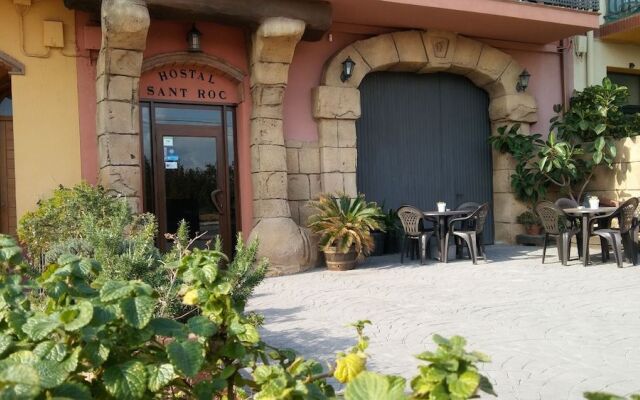 Hostal Sant Roc