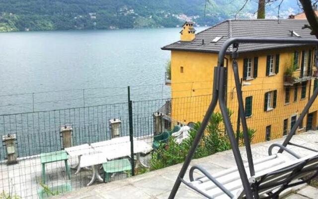 Comondolake