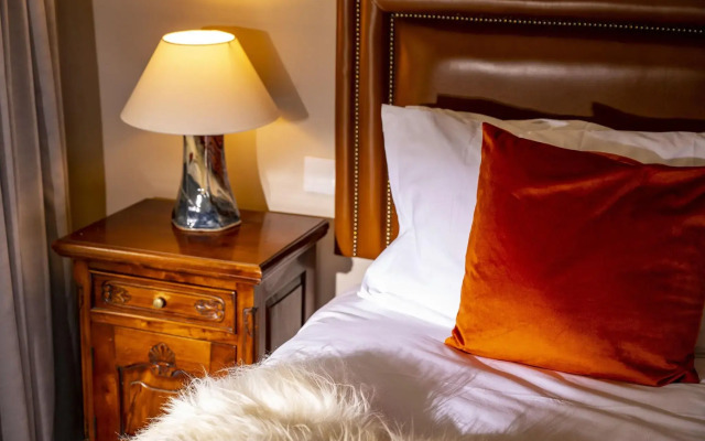 Knipoch House Hotel