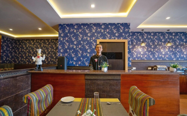 Hotel Shinkham Grand