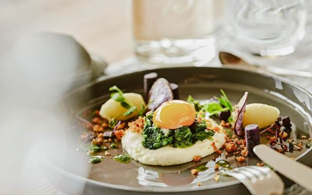 Bergkristall - Natur und Spa