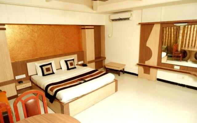 Hotel City Palace