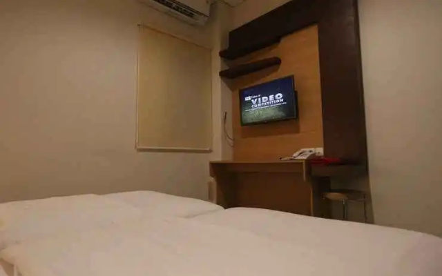 Rejeki 3 Guesthouse