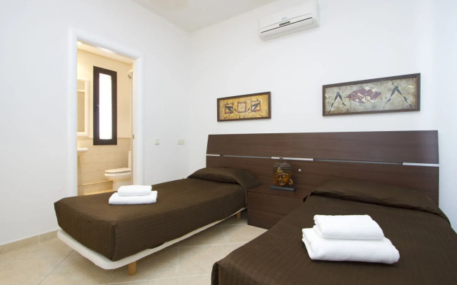 Ereza Villas Tamia B