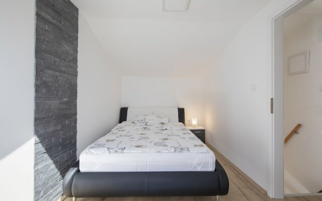 Holiday House Bernarda