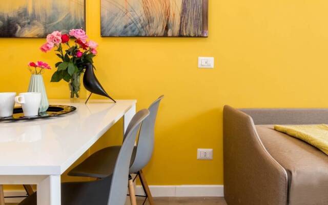 Residence Porta Romana LM5