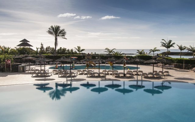 Sheraton Fuerteventura Beach, Golf & Spa Resort