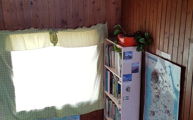 Springflower Guesthouse - Hostel