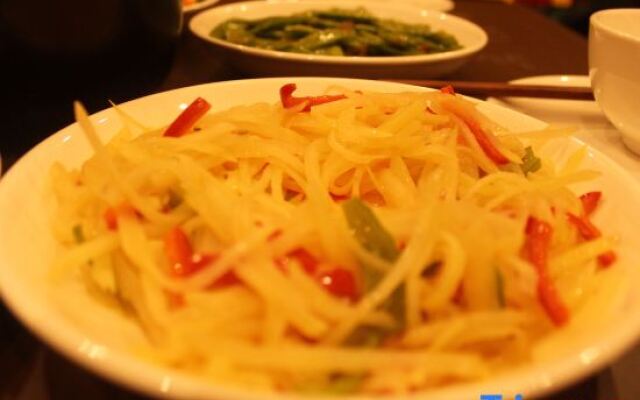 Yinlu Zhuyun Guesthouse