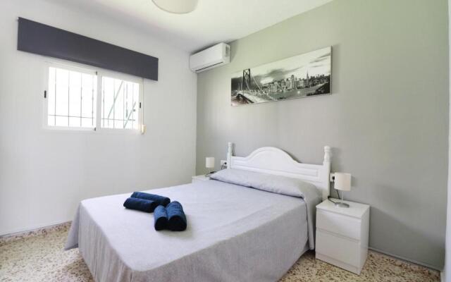 Villa Dolores Spainsunrentals 1168
