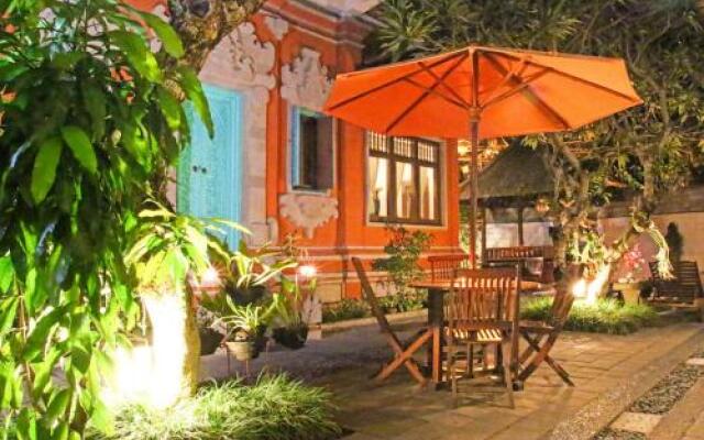 Sunhouse Guesthouse