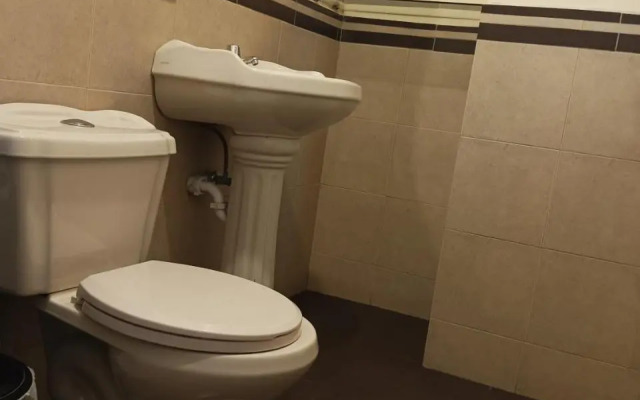 Hotel Puertas Del Sol Antiguo