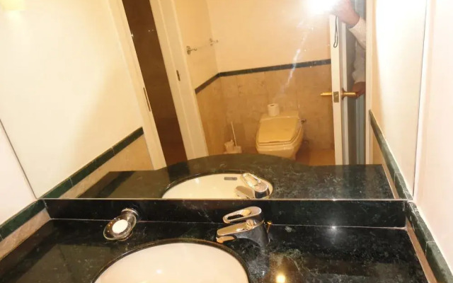 Rainbow Suites at Times Square