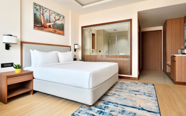 Golden Tulip Jalandhar