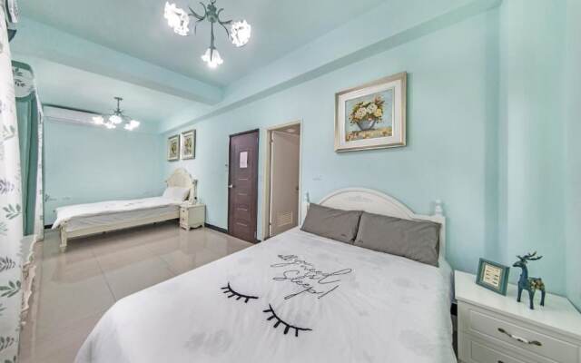 Habitat Homestay