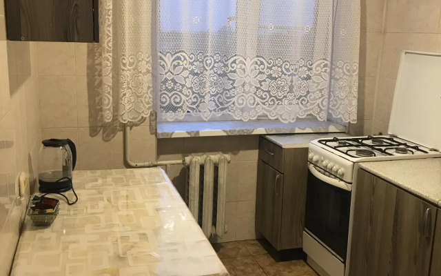 Apartments on Moskovskaya street 76/7