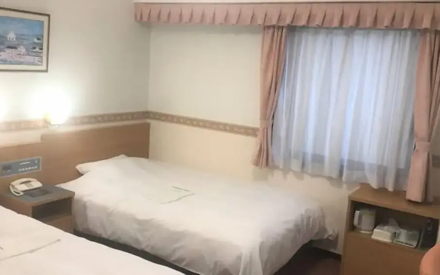 Hotel Alpha-One Takayama