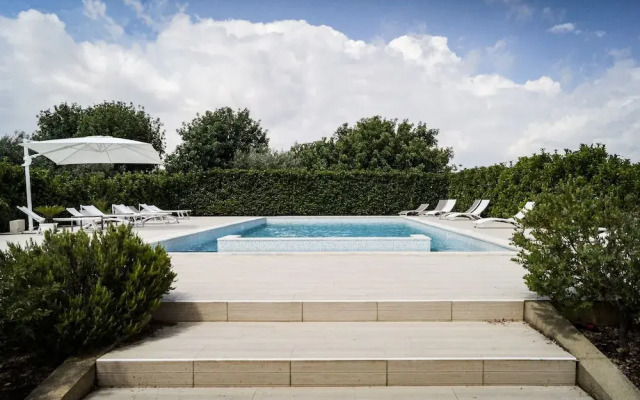 Trebalate Resort