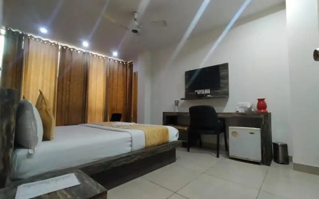 Hotel Maya Inn
