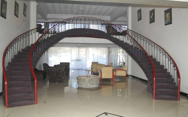Rainbow Hotel Mocambique Beira