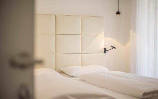 Apartment Treï Residence Bun Ste