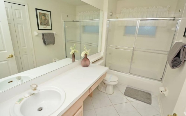 3BR 2BA Pool Home
