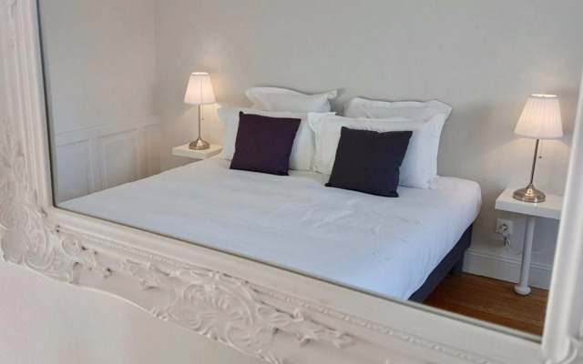 Villa Clément Sens Appart'hôtel
