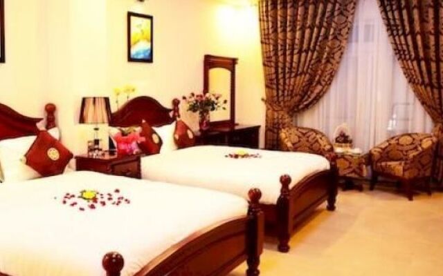 Dang Khoa Hotel