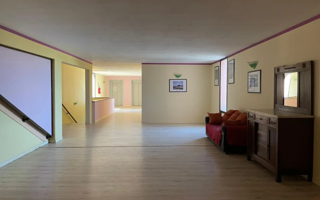 Hotel BB Porto Piombino