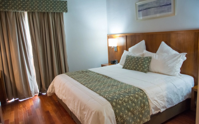 Los Brezos Boutique Hotel