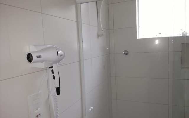 Sumare Hotel