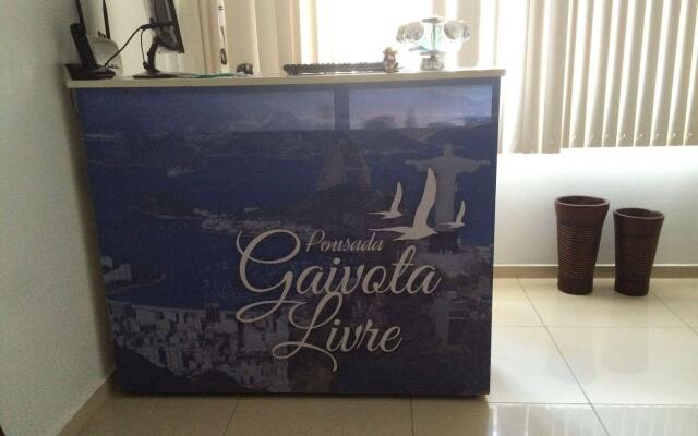 Pousada Gaivota Livre Galeão