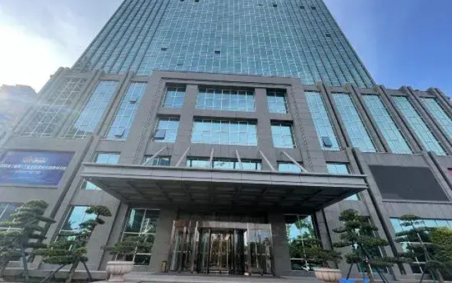 Quanzhou Quandong Hotel