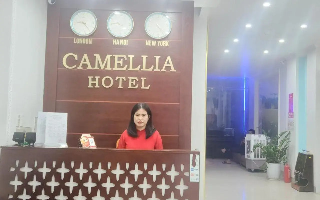 Camellia Hotel