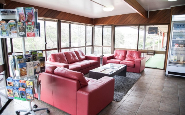 Murwillumbah Motor Inn