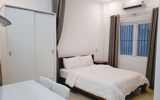 The Kop Homestay
