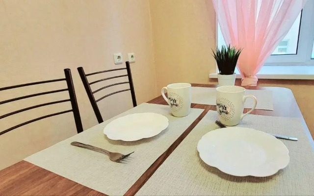 Апартаменты на улице  Родионова 189/24