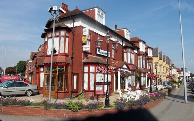 The Revelstoke Hotel