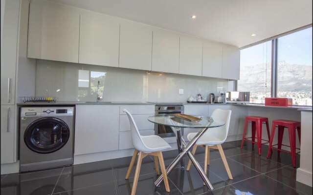 Mirage Luxury Apartments