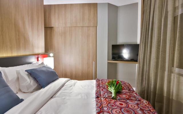 Hilton Garden Inn Santo André