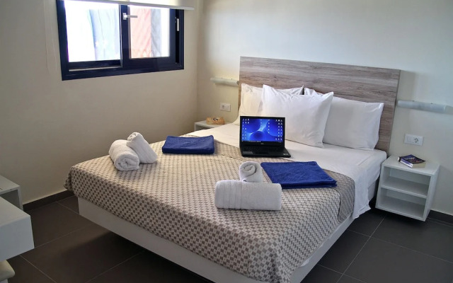 Villa Contessa Deluxe Apartments