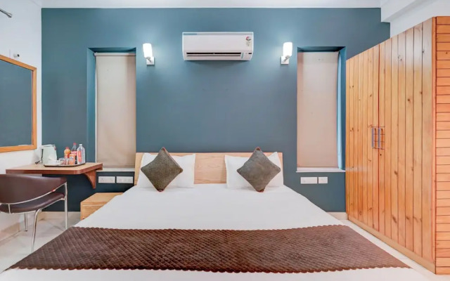 Madstays Hotel - Medicity Near Medanta Hospital