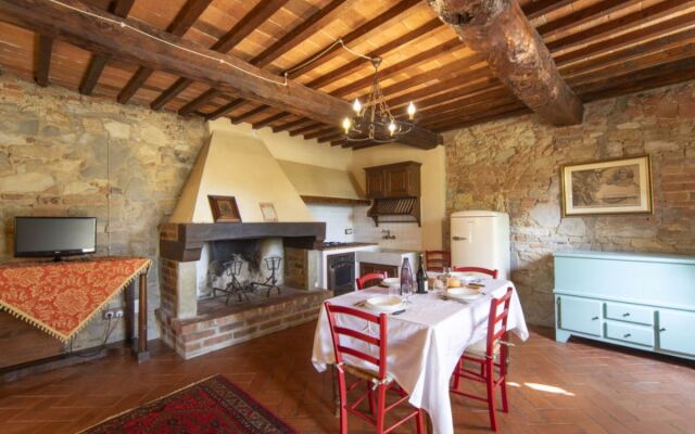 Tenuta Farneta